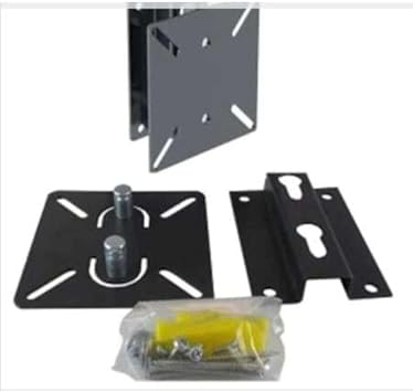 TECHCG Lcd Monit r Led Lambas  Ledli 22 In  Geni  Rtl0022 Siyah