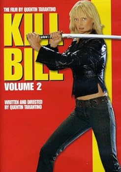 Kill Bill: Volume 2