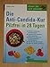 Produktbild Die Anti- Candida- Kur. Pilzfrei in 28 Tagen