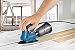 Bosch Professional GSS 160 Multi - Lijadora orbital (180W, 3 placas Lijadoras...