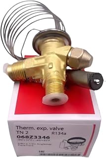 1PCS Thermal Expansion Valve TN 2 068Z3346 Cold Storage Expansion Valve R134a