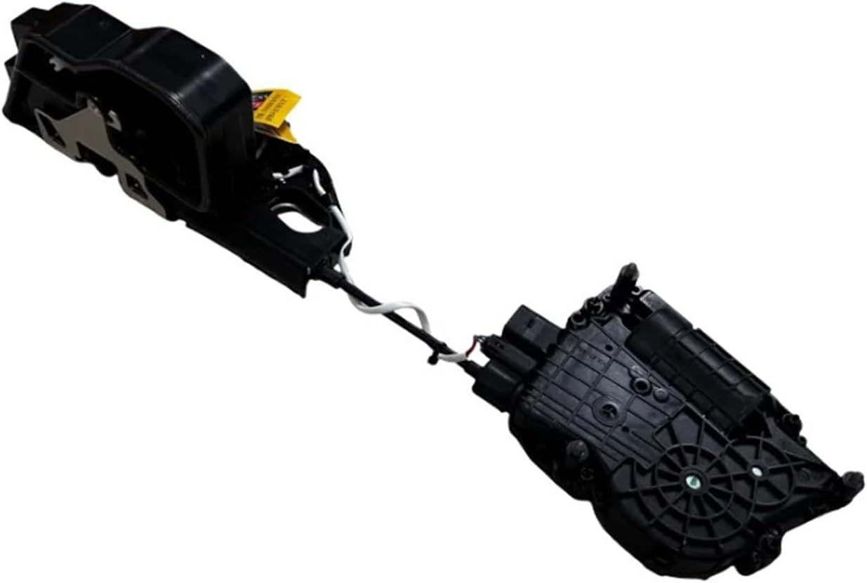51217185689 51217154517 51215A36E17 Compatible for BMW 5 Series 7 Series F18 F11 F10 F02 Door Lock Actuator Soft Close System