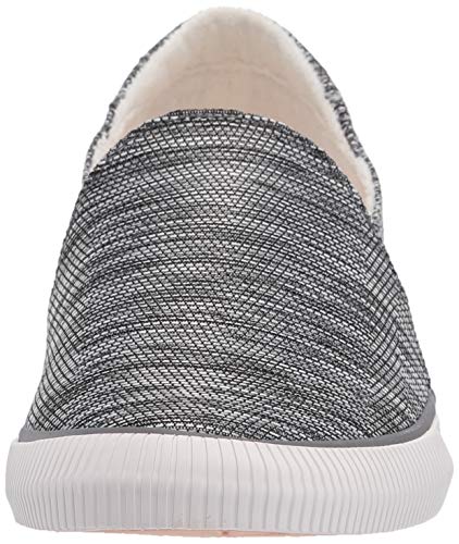 Roxy Women's Brayden Slip On Sneaker Shoe, Black 20, 6 M Us #TOP9