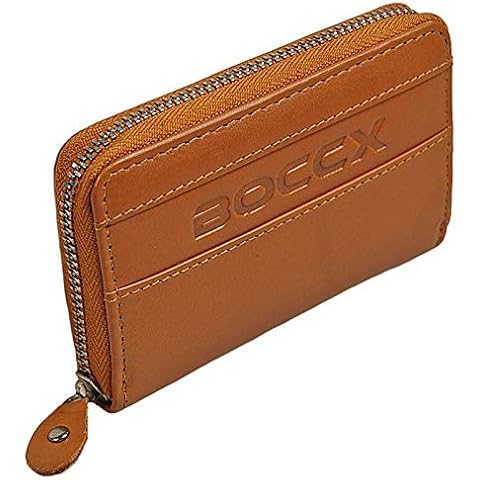 BOCCX Wallet Cover
