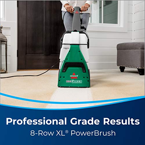 BISSELL - Carpet Cleaner - Big Green Deep Cleaning Machine, 86T3B by Bissell - Image 3