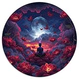 🌸【Largement utilisé】 : les puzzles artistiques sont un moyen amusant et peu coûteux de profiter de belles œuvres d'art de première main ! Utiliser pour améliorer les compétences : coordination œil-main, mémoire d'exercice, soulager le stress, etc.