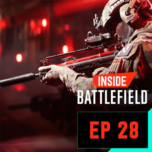 Episode 28 - State of Weapon Gameplay
