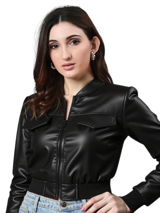 moonxs black leather jacket for women crop jacket for women.20-picture-36