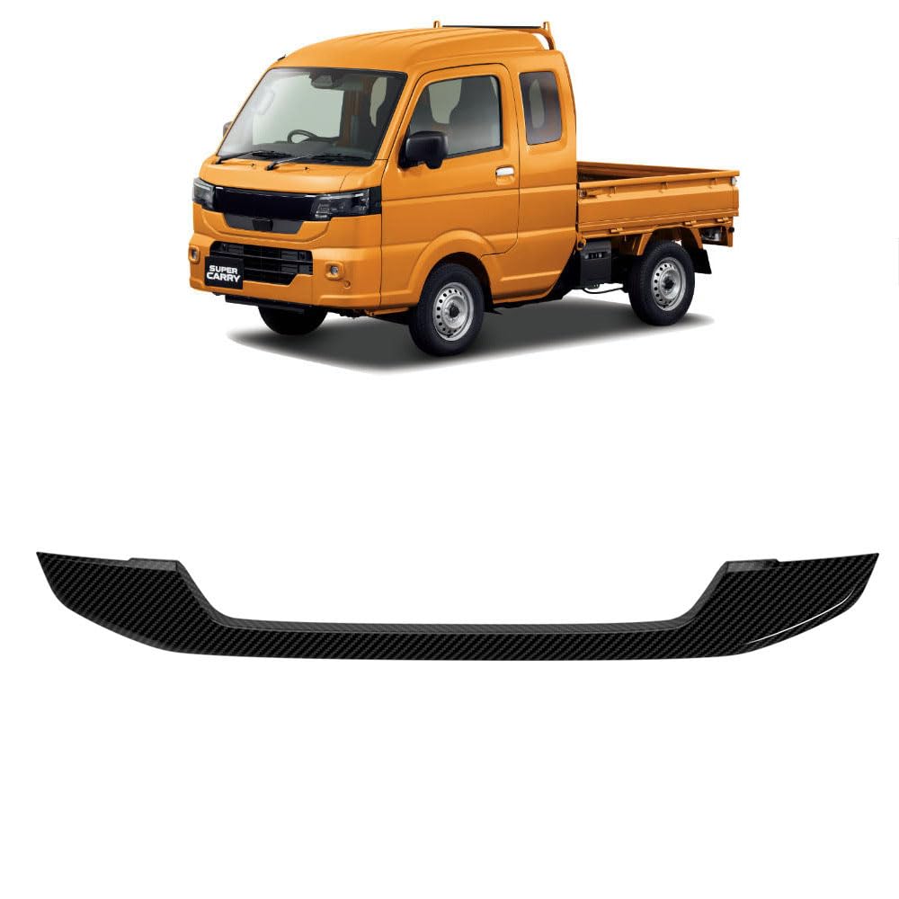 スズキ　キャリーDA 16T フロントグリル Amazon.co.jp: FOR 新型 キャリー DA16T型 改良型（2026 年 1 月～現行