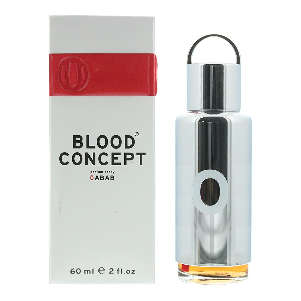 O woda perfumowana 60 ml