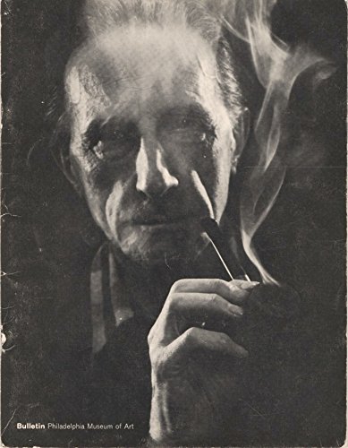 Marcel Duchamp