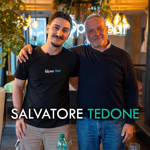 PROSSIMO SINDACO DI ALBANO LAZIALE - SALVATORE TEDONE