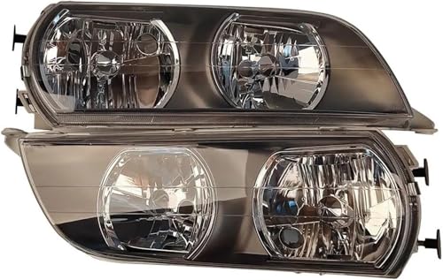 Phares de voiture berline Toyota Chaser 1996 1997 1998 1999 bloc optique avant GX100 J