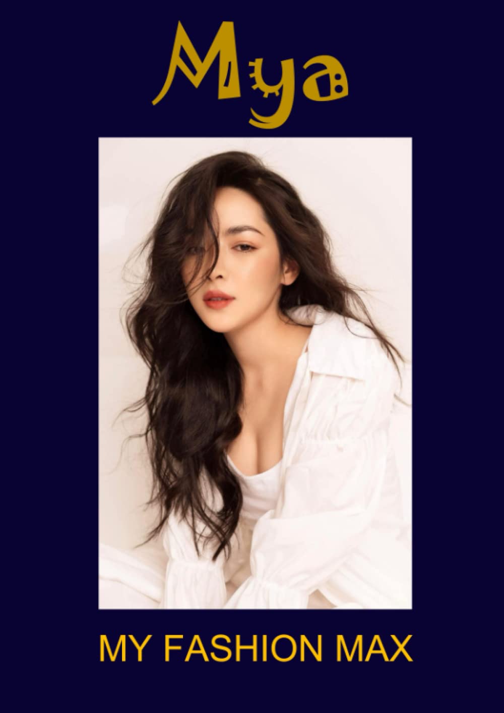 Mya: Fashion Modeling