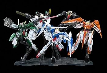 Amazon | 【イベント限定】HG 1/144 「機動戦士ガンダム00」2nd Season Amazon | 【イベント限定】HG 1/144 「機動戦士ガンダム00」2nd Season