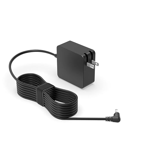 Superer 19V Charger for Gateway Laptop