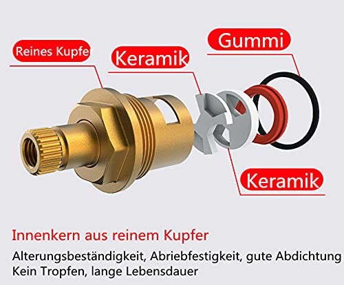 Wall Mounted Water Outlet Mop Pool Tap Chrome Finish Brass Cold Water Tap Washing Machine Tap, Extend the Washing Machine Tap - Image 3