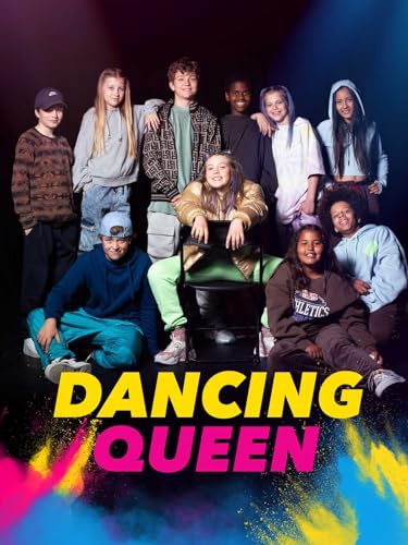 Imagen de Dancing Queen