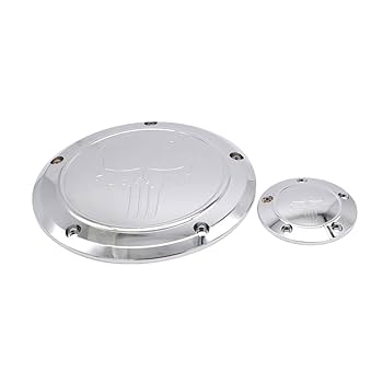 Amazon | 5穴ダービータイマーエンジンタイミングカバー