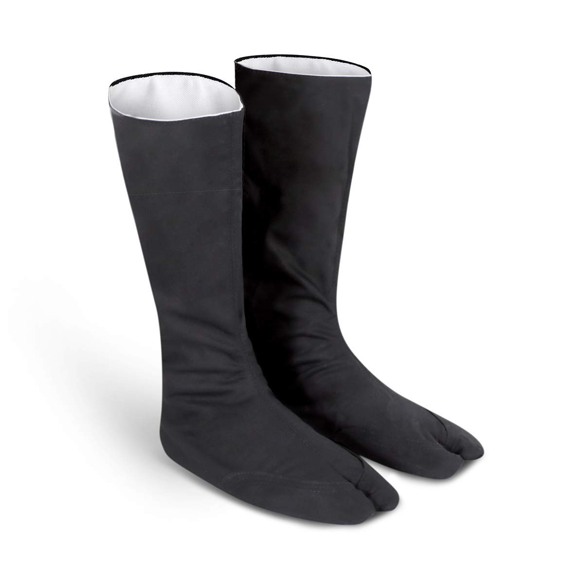 Playwell Sztuki walki Ninja Indoor Suede Tabi Skarpety Buty Duży Rozmiar - EU 47