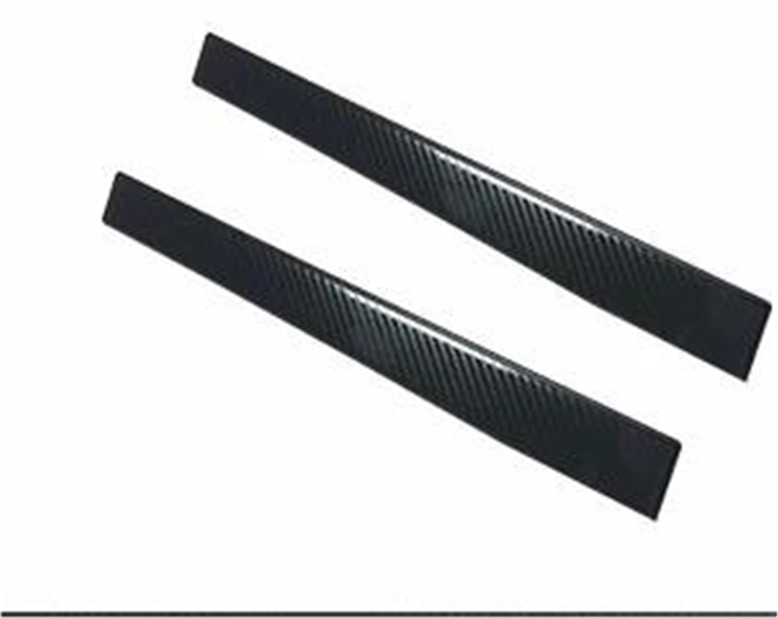 Car Styling Armrest Decorative Sticker for Volvo XC60 V60 S60 2009-2017 for Xc60 V60 2012-2018(Carbon Fiber Pattern)