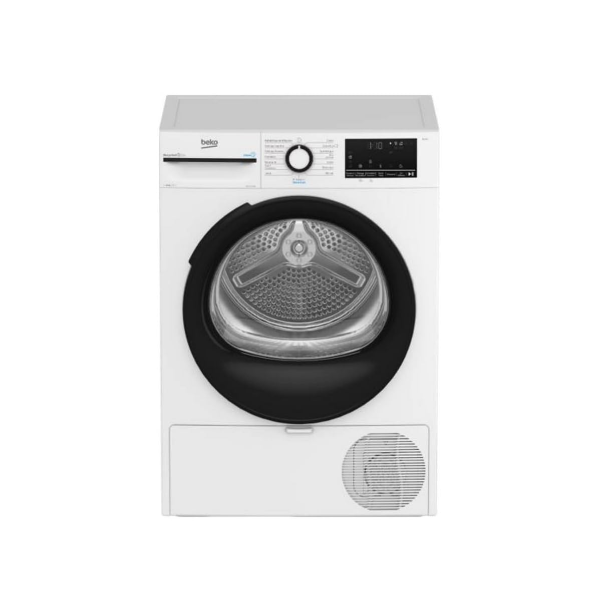 BEKO D3H111291W