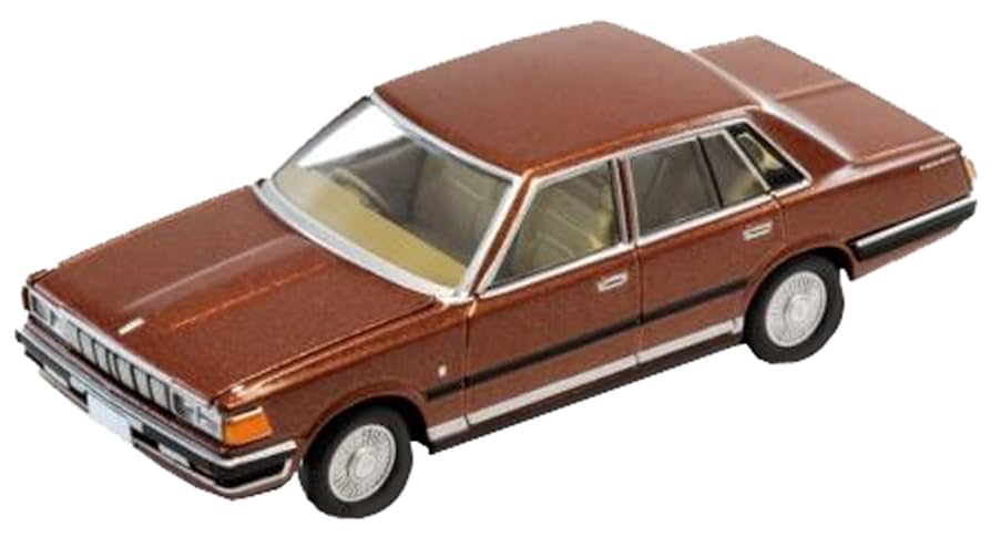 トミカ リミテッドヴィンテージ トミカリミテッドヴィンテージネオ LVーN 大都会05 日産