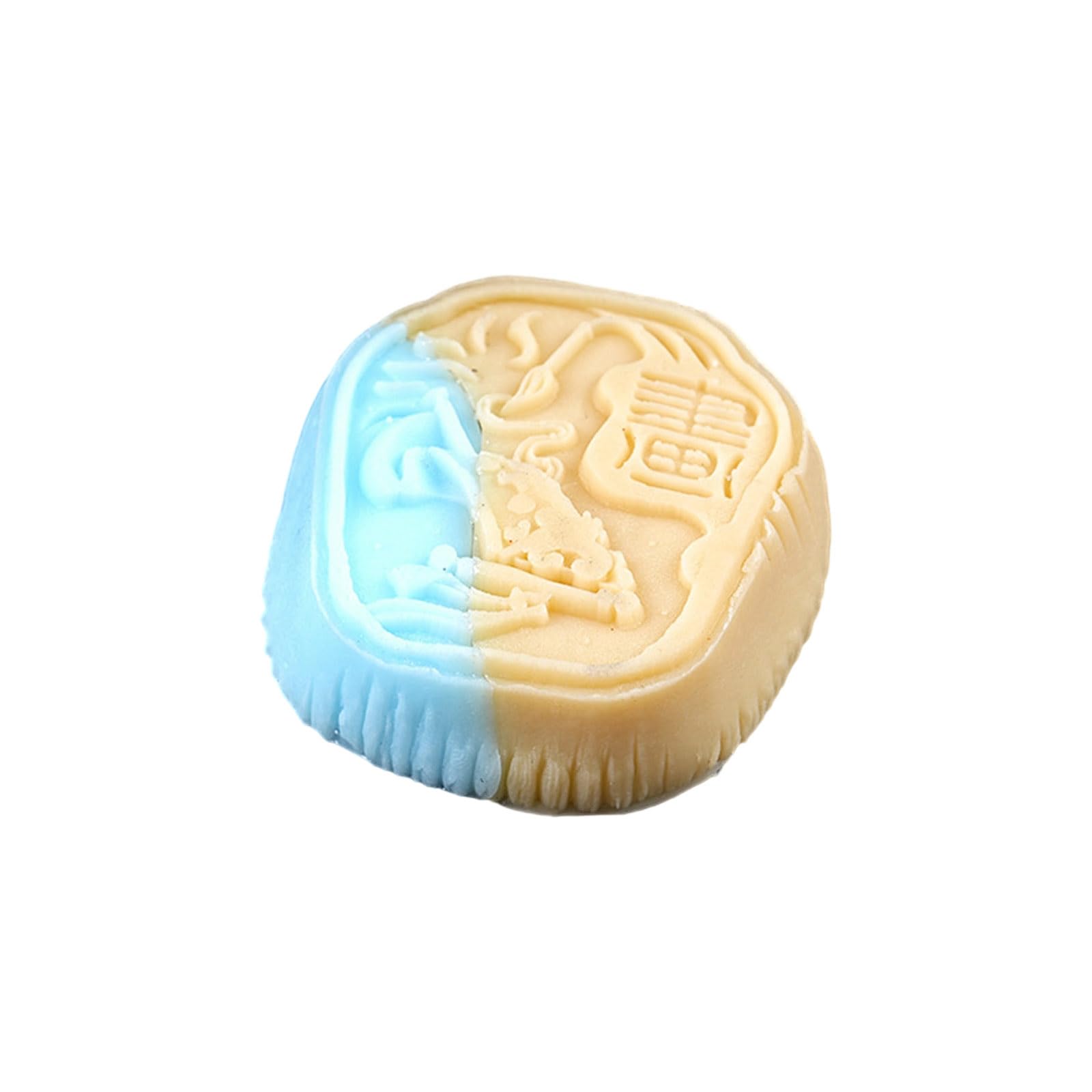 Xjdzineq Realistic Cakes Display Props Portable and Sturdy Simulation Food Tool for Seasonal Decorations and Exhibition Simulation Cakes Molds