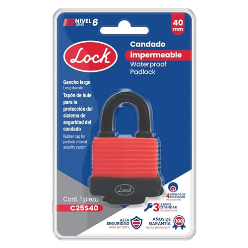 Candados, Tools Imagen adicional