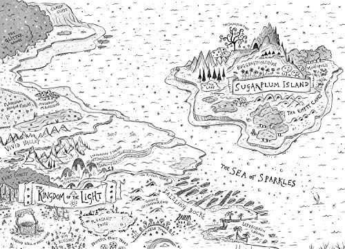 Amelia Fang and the Half-Moon Holiday (The Amelia Fang Series) - Image 4