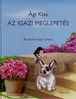 Az Igazi Meglepetés 9639183636 Book Cover