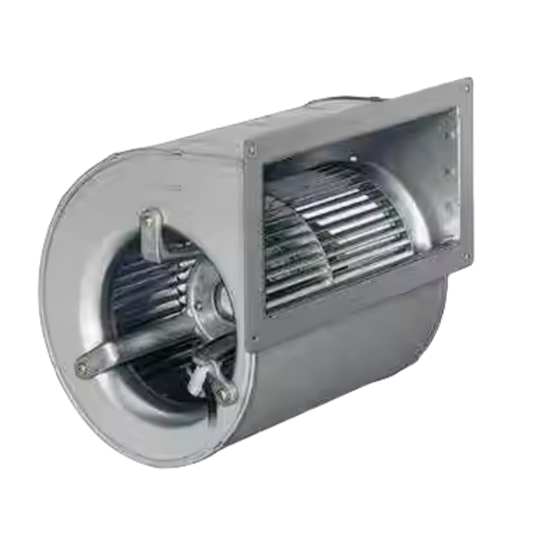 FCARUMIQP D3G146-AH50-16 200-277V 1.2A 1700RPM Cooling Fan 4-Wire