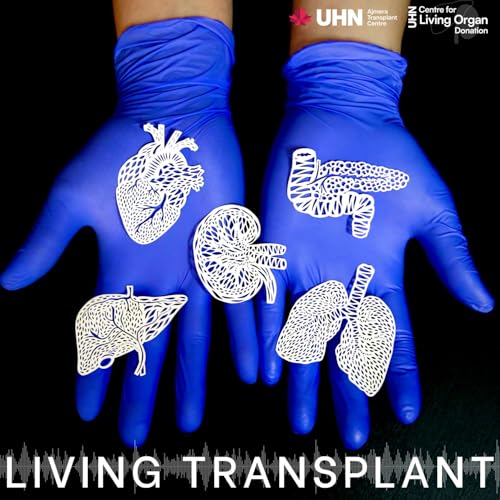Twice the Gift: Megan’s Double Anonymous Living Donor Story | Patient Stories | Organ Donation | Medical Experts