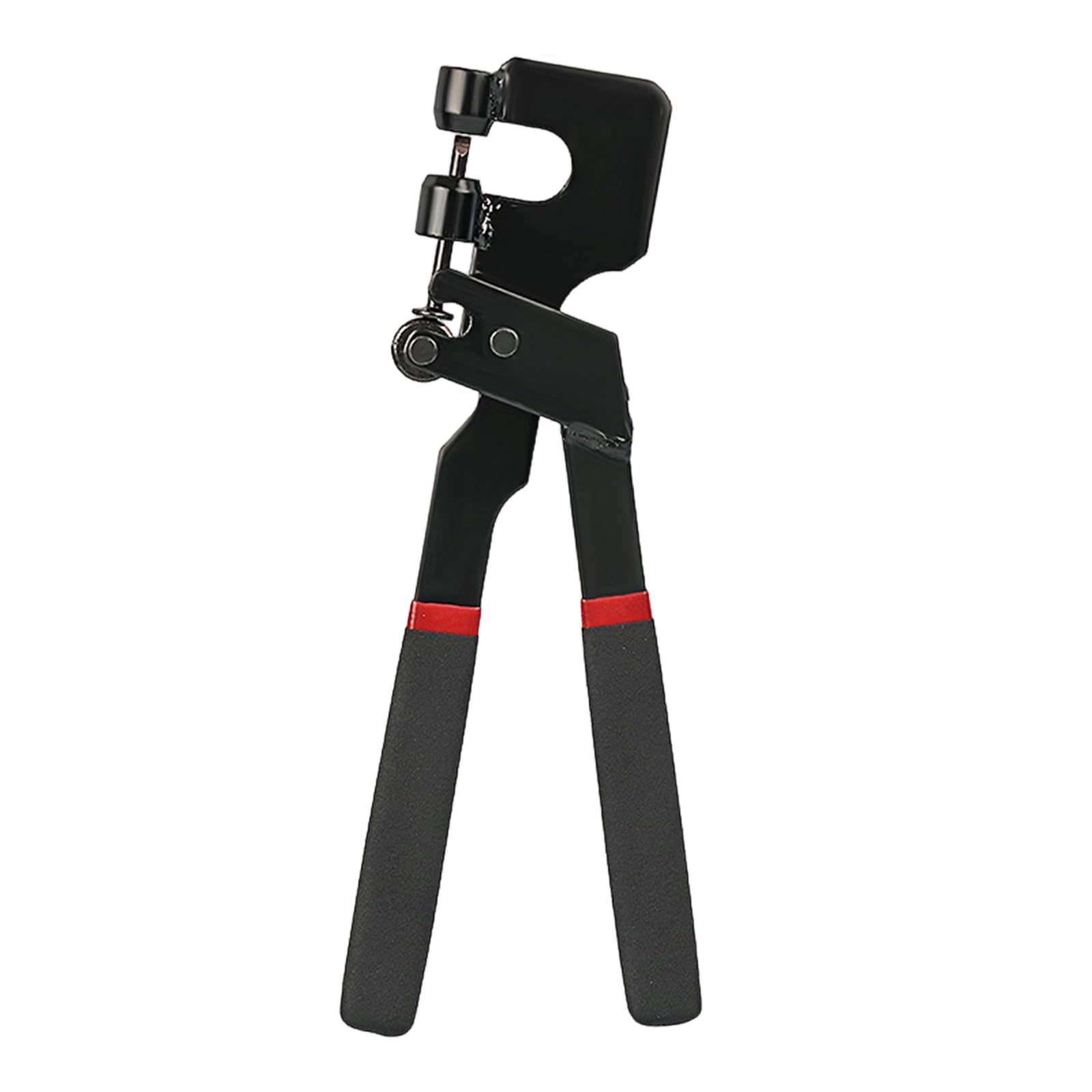 Multifunctional Plasterboard Metal Studs Tool 305mm Length for Secure Connection Ergonomic Design Enhancing Efficiency Ceiling Installation Pliers