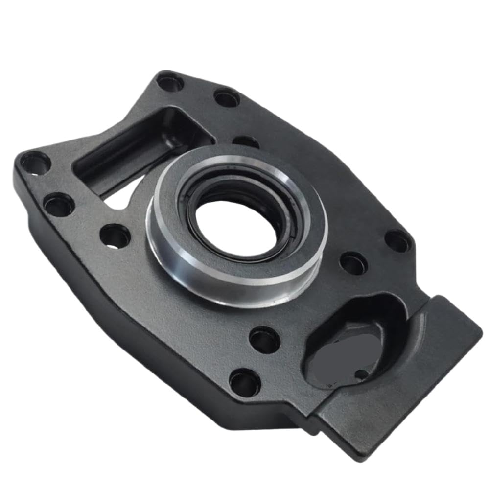 Kit girante pompa acqua compatibile con fuoribordo 75 80 90 100 115 2 tempi 4 tempi 46 8M0113799 8M0113799 46 43024A7