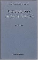 LITERATURA RUSA DE FIN DE MILENIO. 9709157183 Book Cover
