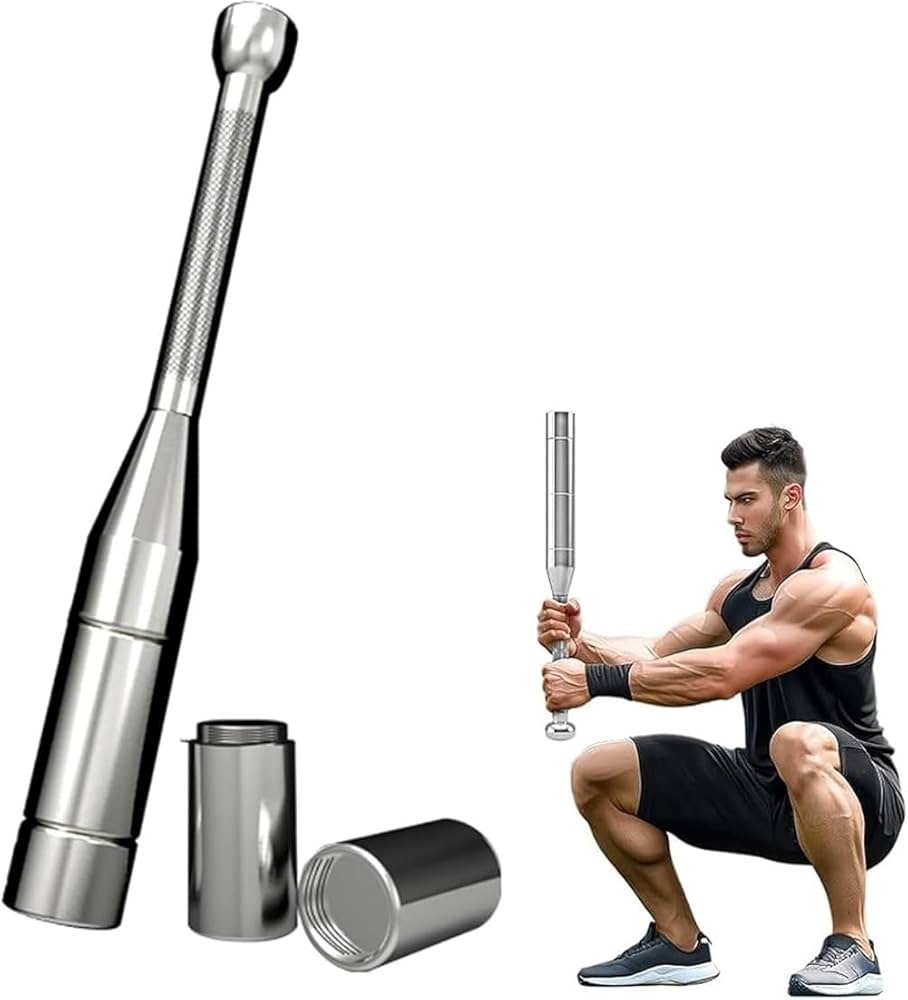 Amazon | コシティ クラブベル 鍛錬棒 滑り止めハンドル 鉄棒純