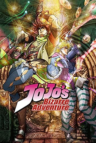 JOJO広重 オシリペンペンズ CDR OVER HEAVEN JOJO'S BIZARRE ADVENTURE/西尾維新/荒木飛呂彦 : bookfan