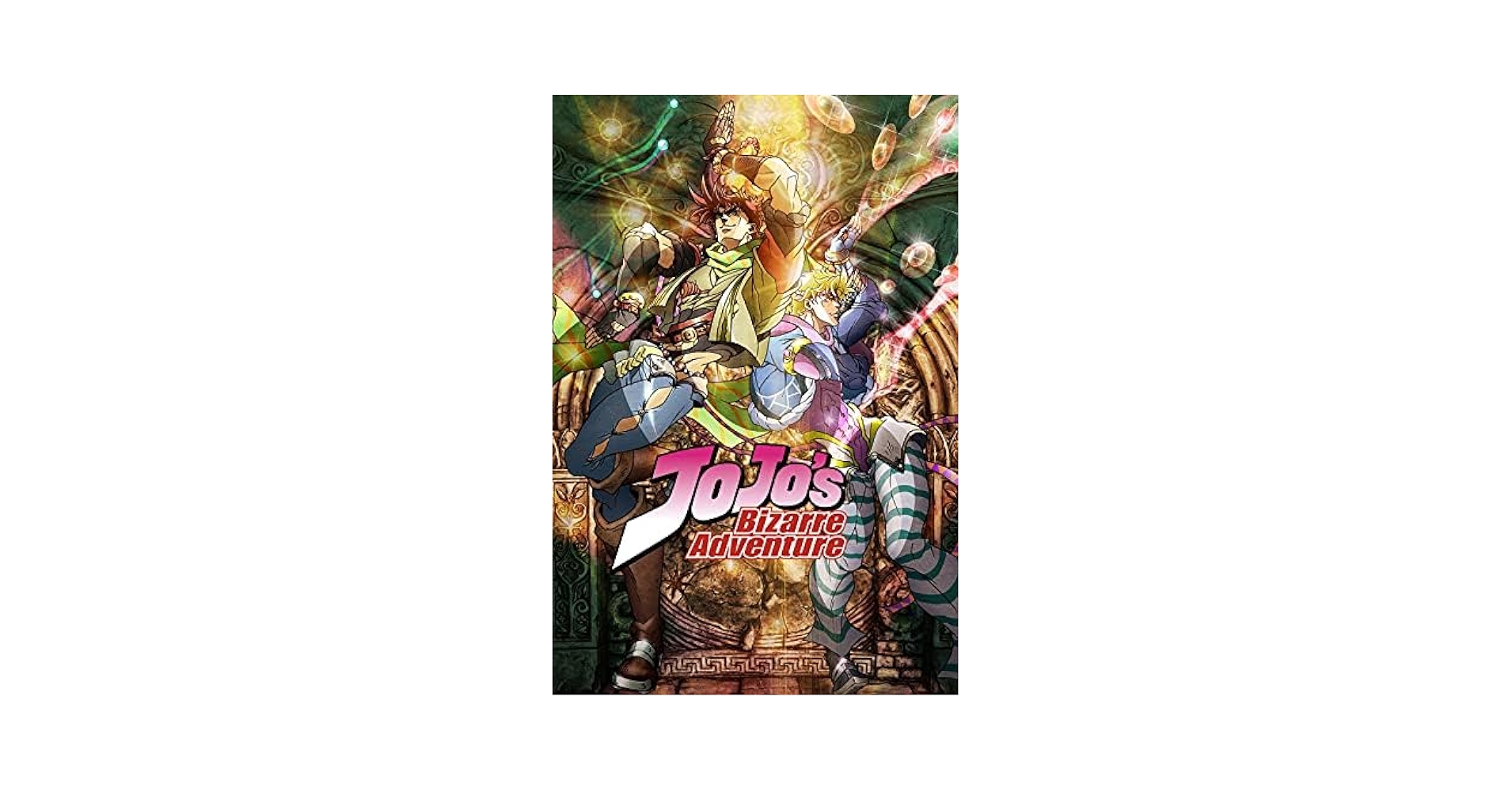 JOJO広重 オシリペンペンズ CDR OVER HEAVEN JOJO'S BIZARRE ADVENTURE/西尾維新/荒木飛呂彦 : bookfan
