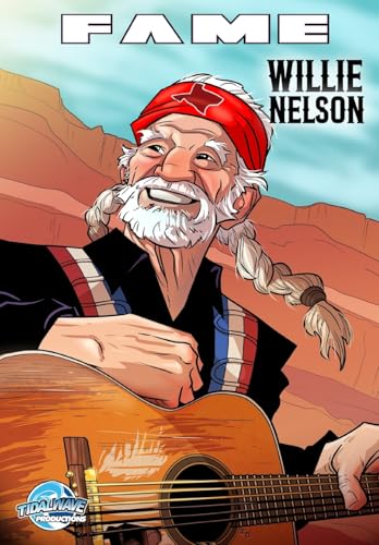 Fame: Willie Nelson
