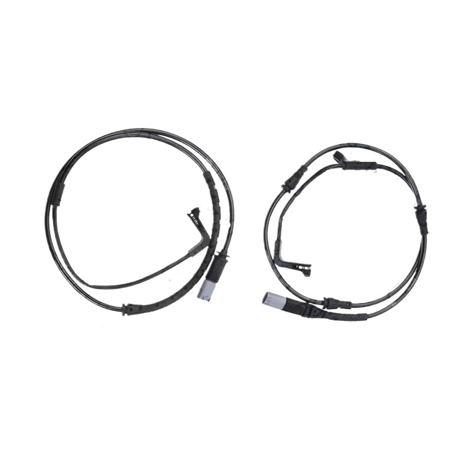 Frein Ligne Capteur Pour BMW X5 X6 E70 E71 E72 2007 – 2010 Capteur De Plaquettes De Frein Avant Et Arrière, 34356789501 34356789505, Fil D'alarme De Frein