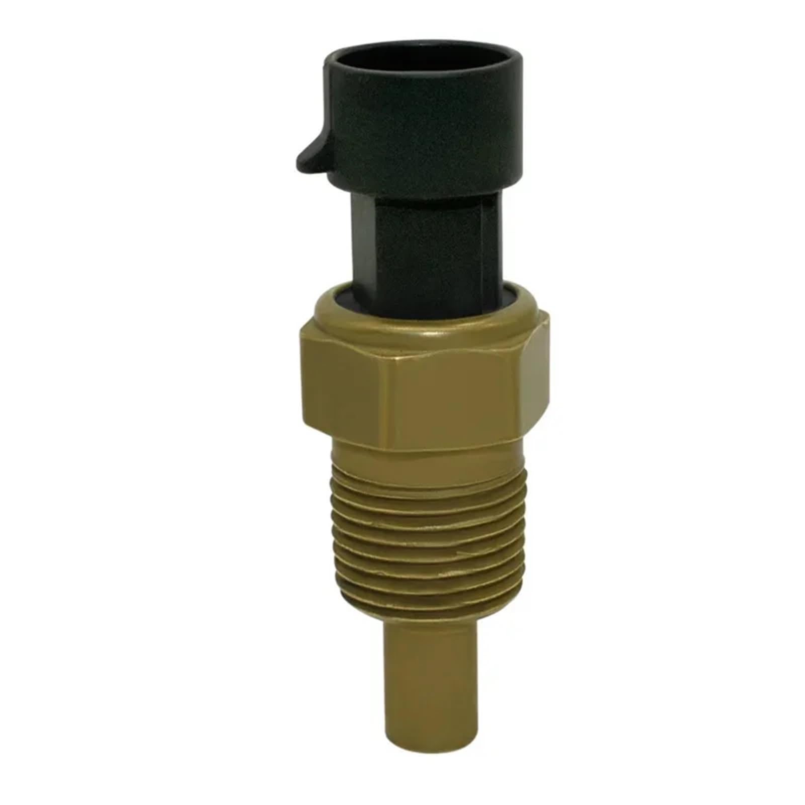 Sensor de refrigerante del motor Sensor de temperatura del agua refrigerante 10096181 para Chevrolet, para Beretta, para Buick Regal