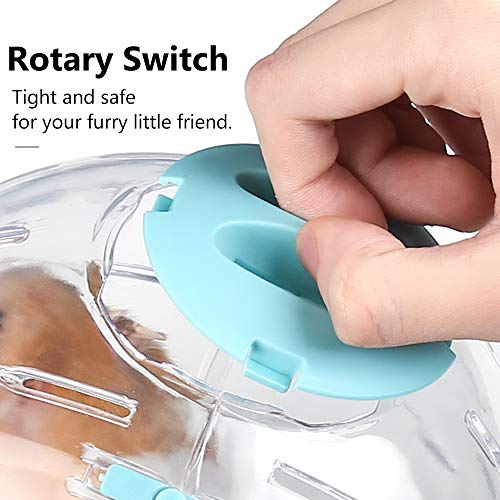 Decdeal Hamsterbal Hamster speelgoed oefenbal sportbal - Image 6