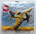 LEGO Creator 7808 Yellow Airplane Polybag