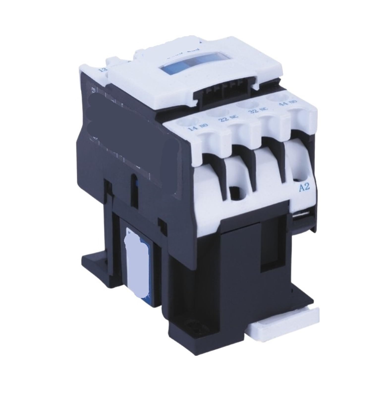 NVSFZGIYG Contactor Relay JZC3-22d