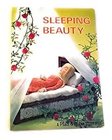Sleeping Beauty: A Platt & Munk Story Book B00328PMPA Book Cover