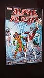 Alpha Flight Classic 3