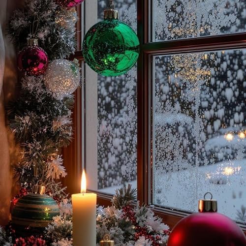 Festive season (Happy new year)