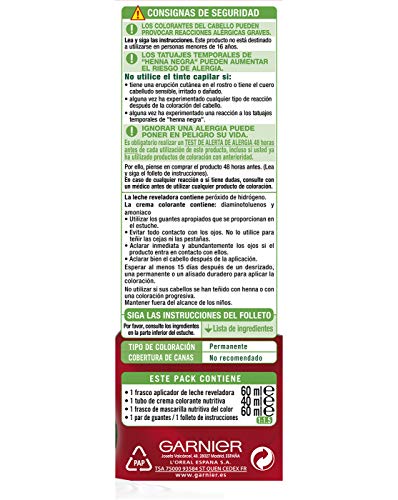 Nutrisse #6 60 vibrant - vue 6