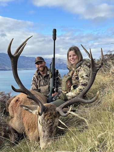 6.5 Creedmoor vs. 6.5 Swede(moor)